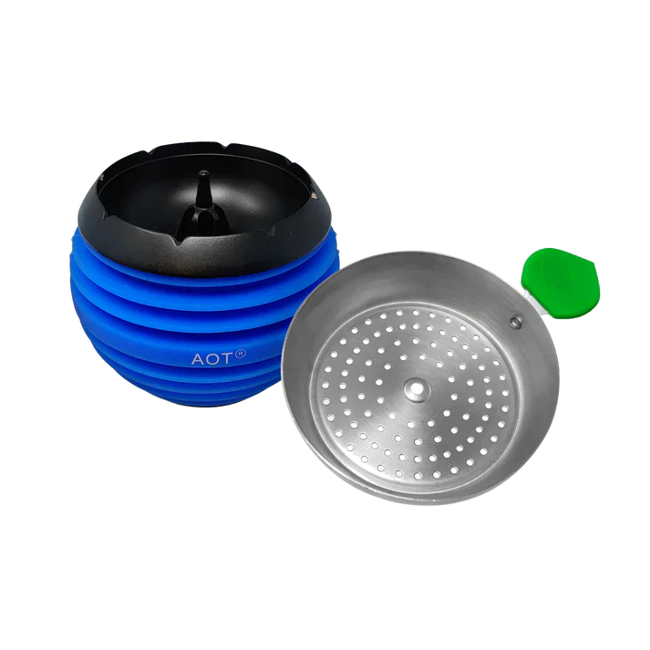 Apple on Top Hookah Bowl ( AOT )