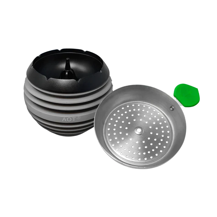 Apple on Top Hookah Bowl ( AOT )