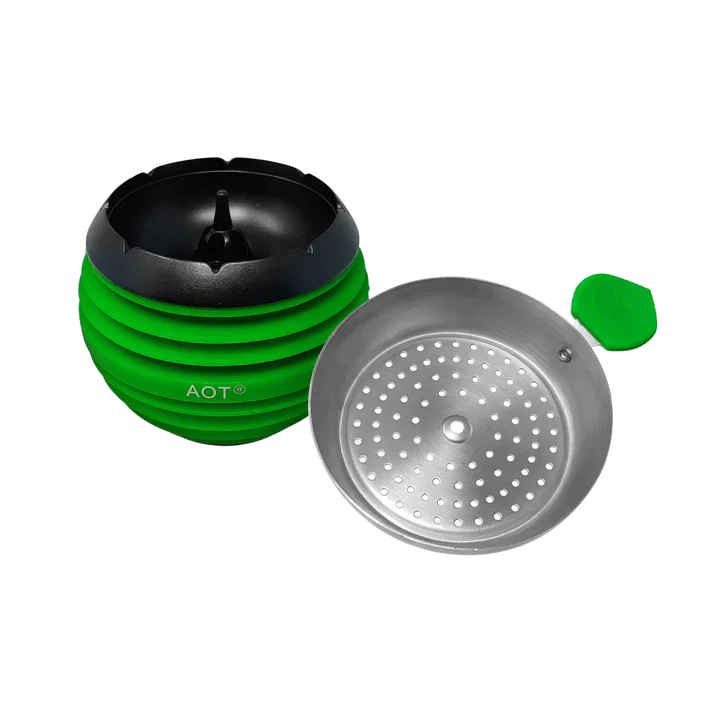 Apple on Top Hookah Bowl ( AOT )