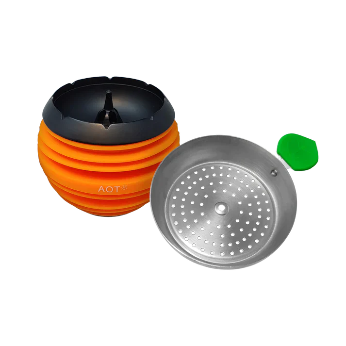 Apple on Top Hookah Bowl ( AOT )