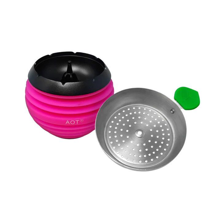 Apple on Top Hookah Bowl ( AOT )