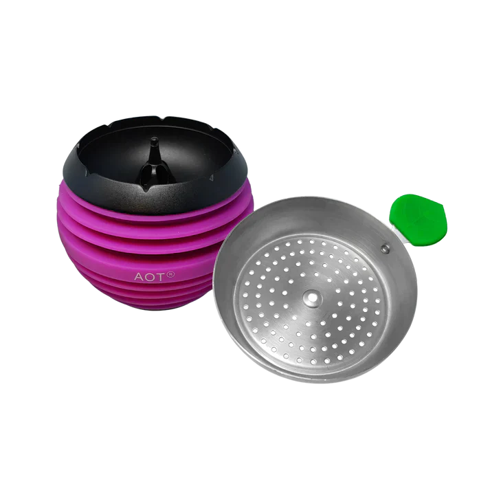 Apple on Top Hookah Bowl ( AOT )