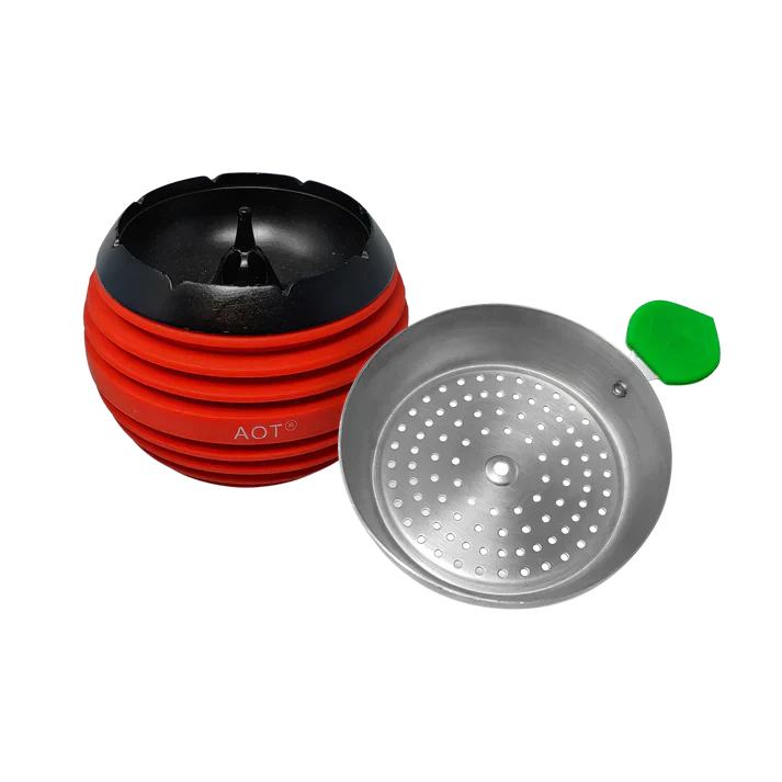 Apple on Top Hookah Bowl ( AOT )