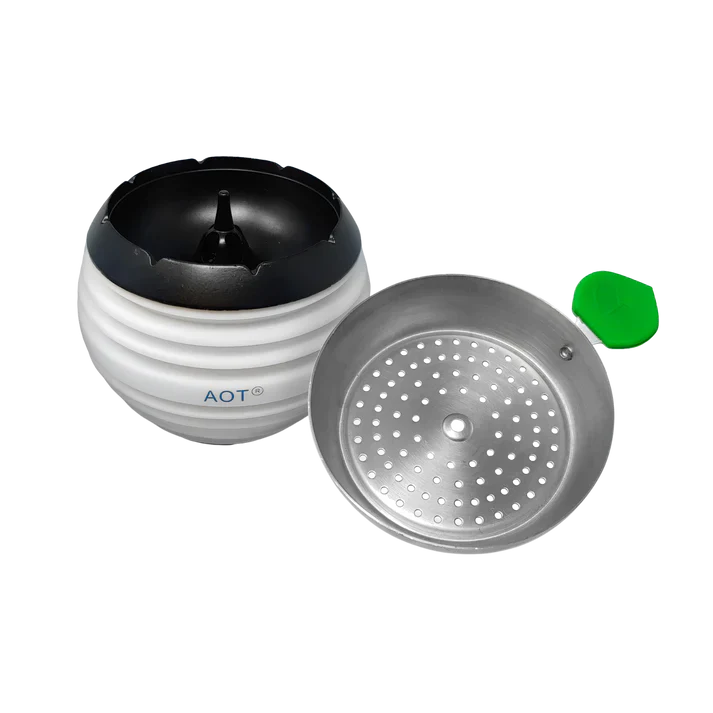 Apple on Top Hookah Bowl ( AOT )