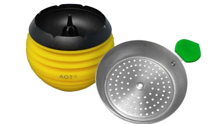 Apple on Top Hookah Bowl ( AOT )