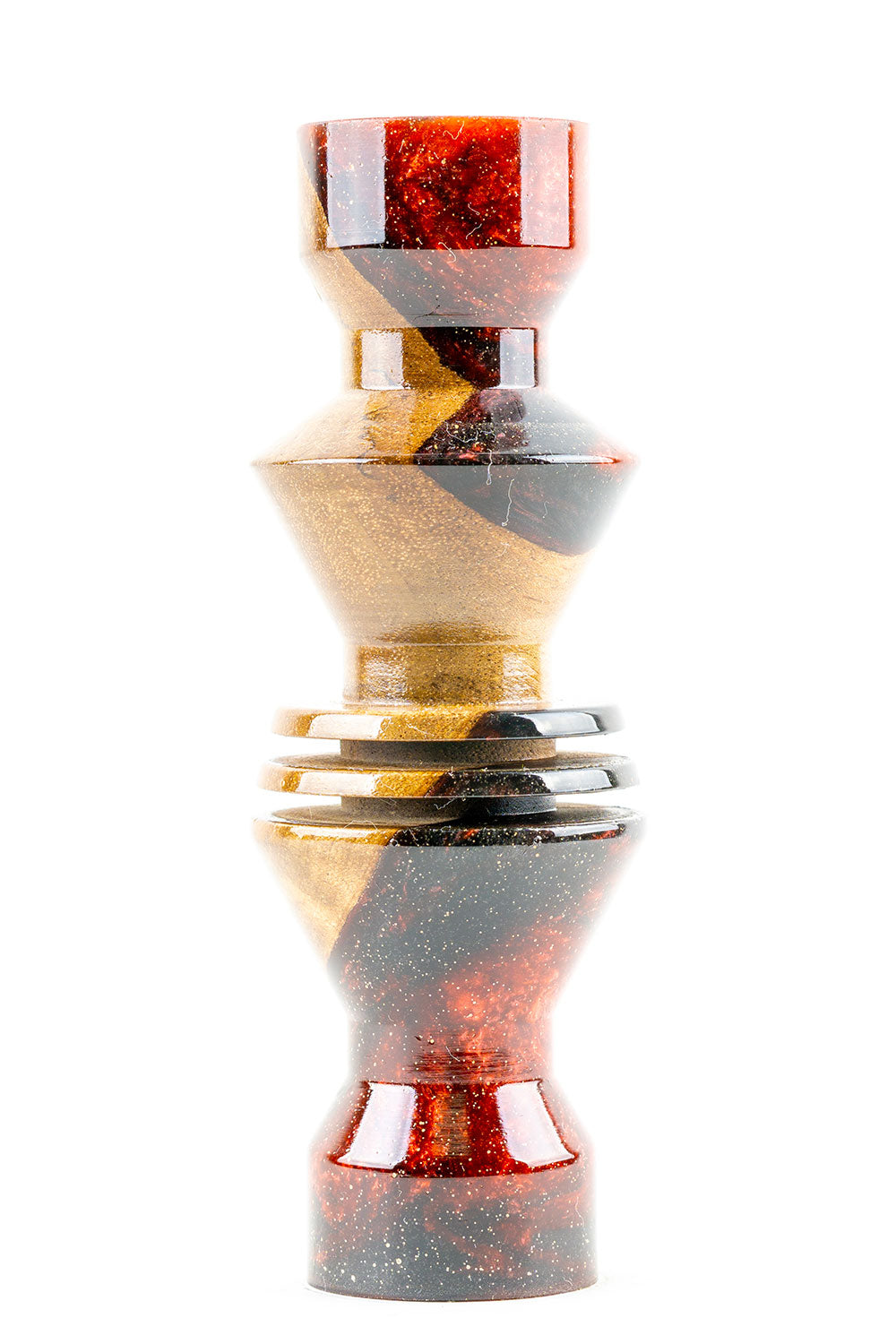 B2 Hookah v5 Precious Cut Collection Inferno Core - B2 Hookah