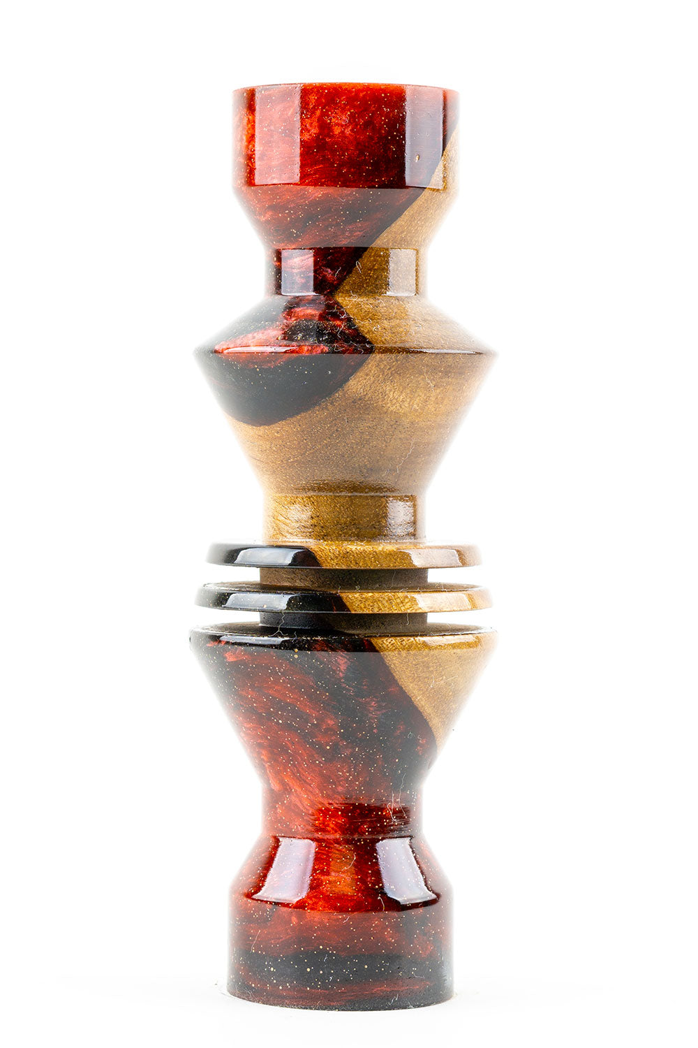 B2 Hookah v5 Precious Cut Collection Inferno Core - B2 Hookah