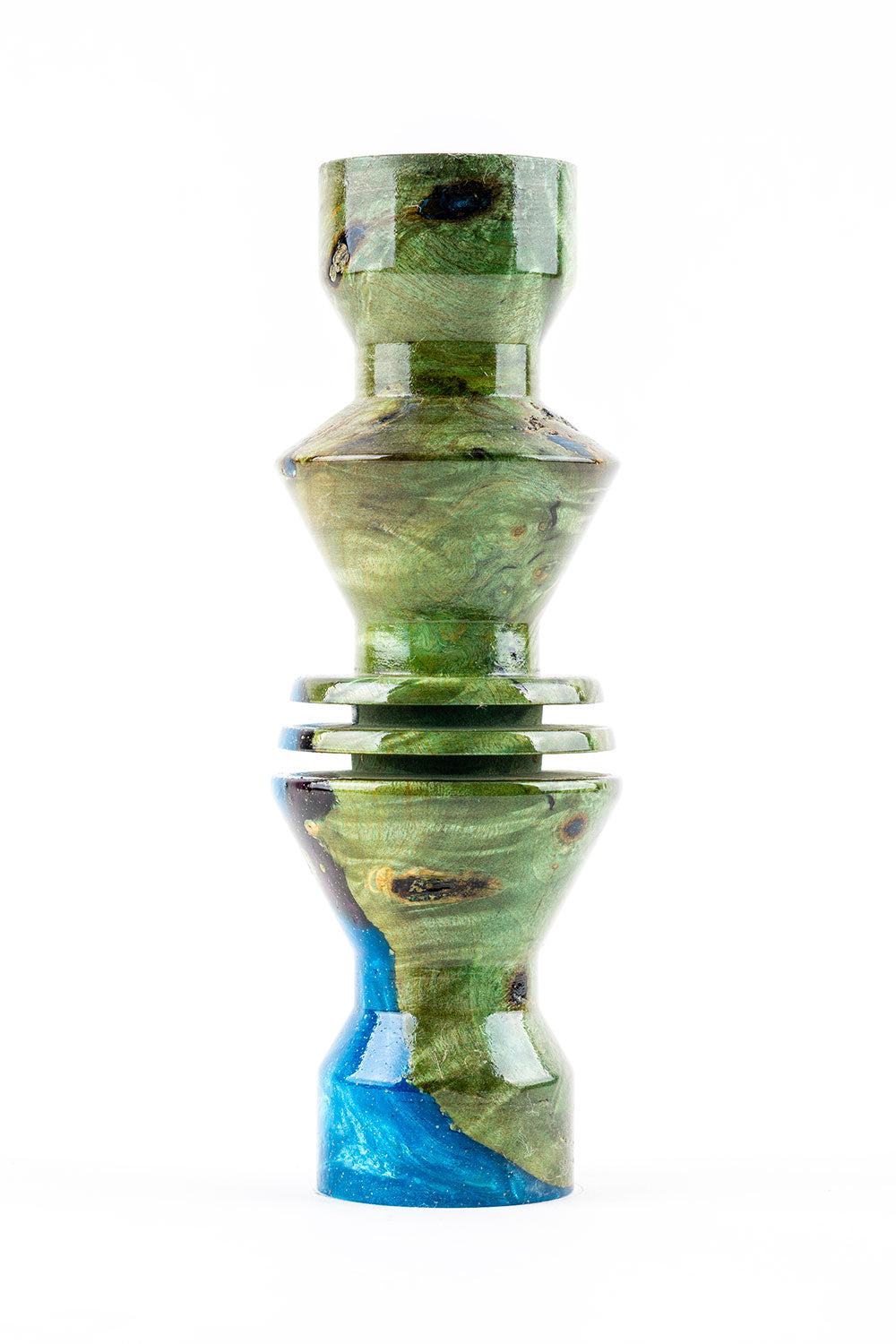 B2 Hookah v5 Precious Cut Collection Starry Nights - B2 Hookah