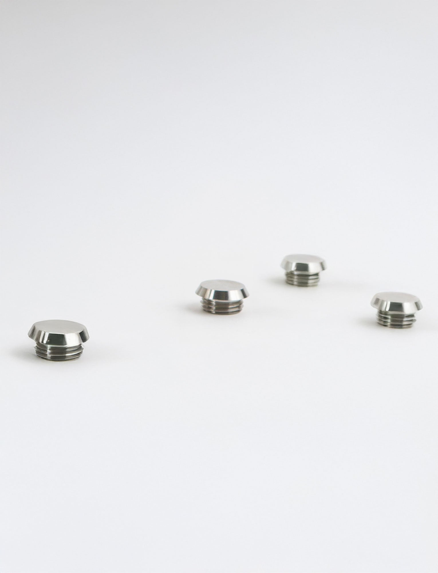 B2 Hookah v5 Model Purge Cap