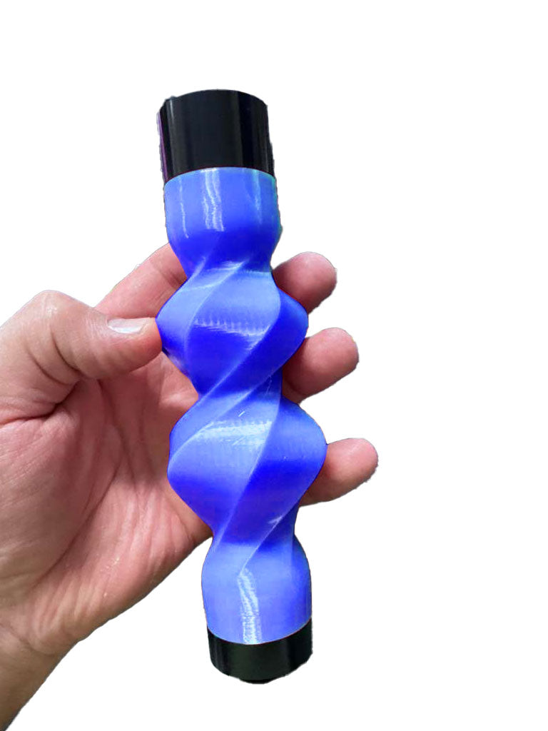 B2 Hookah v5 Aero-X Hookah - Made to Order in-Stock