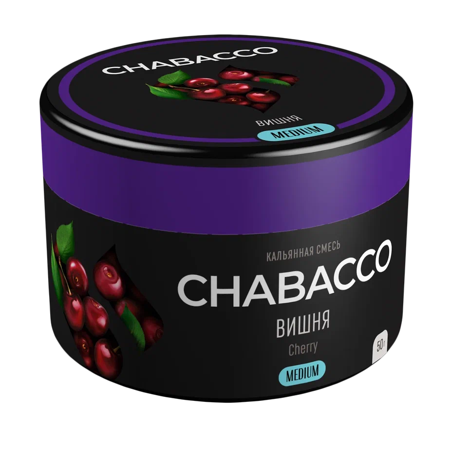 Chabacco 50g flavored tea shisha in Tie Guan Yin green tea base