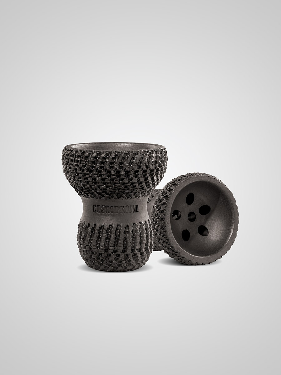 Cosmo Bowl Turkish Dragon