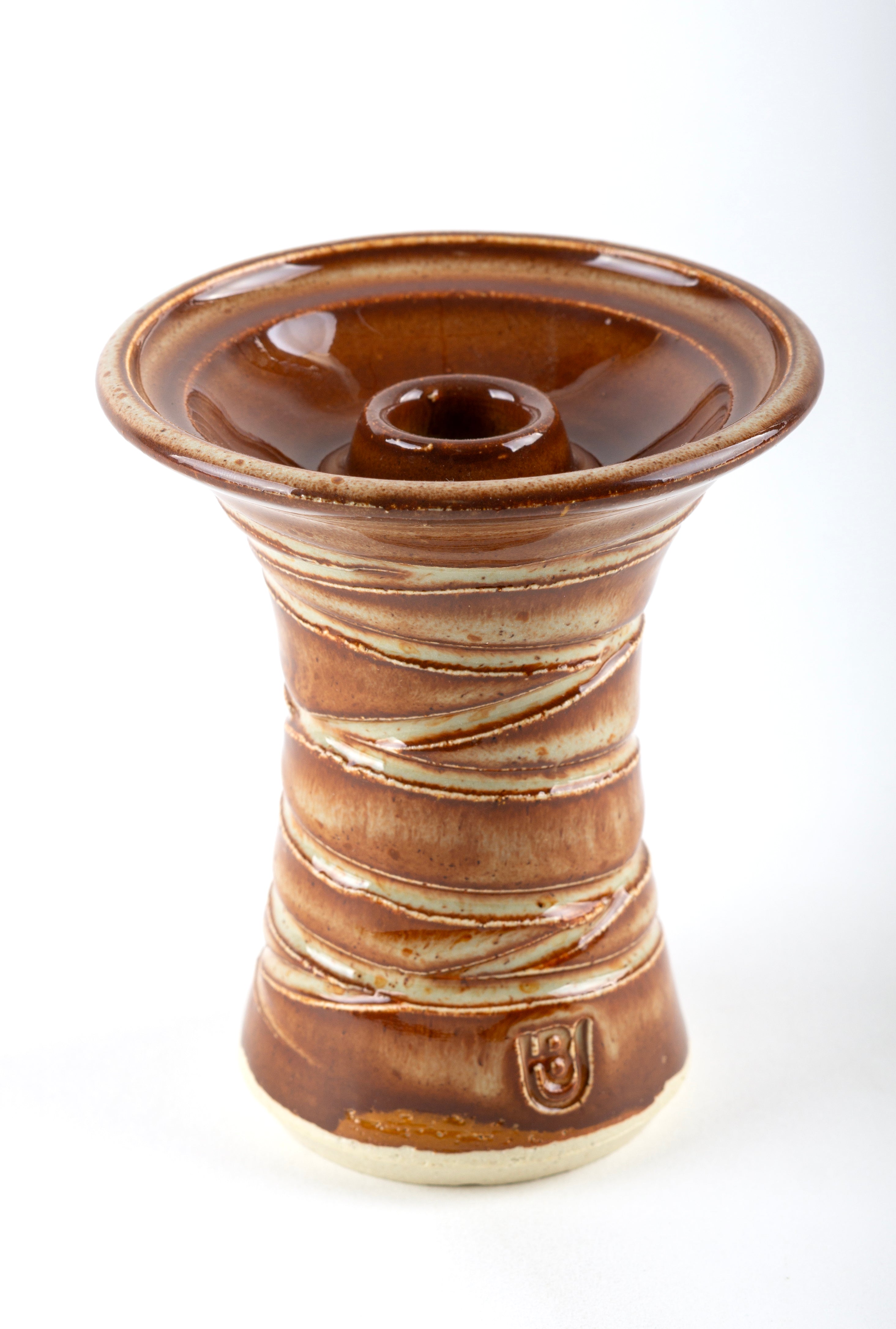 UrbBowls Oyster Hookah Bowls - Shisha Flavor Bowl - B2 Hookah