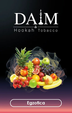 Daim Tobacco 250g