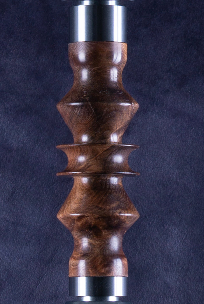 B2 Hookah v5 Delta The Classic Hookah - Precious Cut Collection