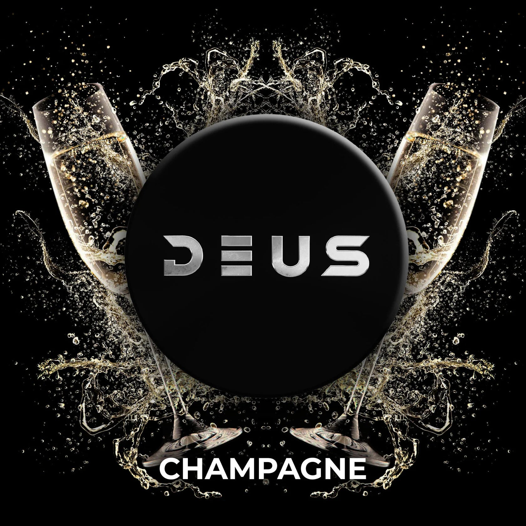 Deus Tobacco 200g