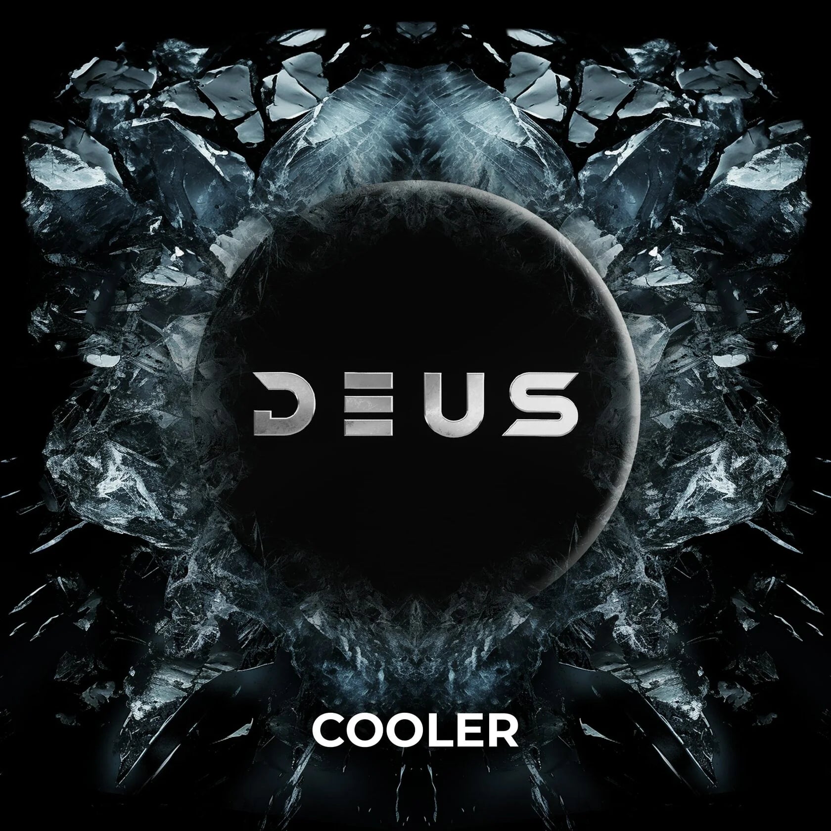 Deus Tobacco 200g