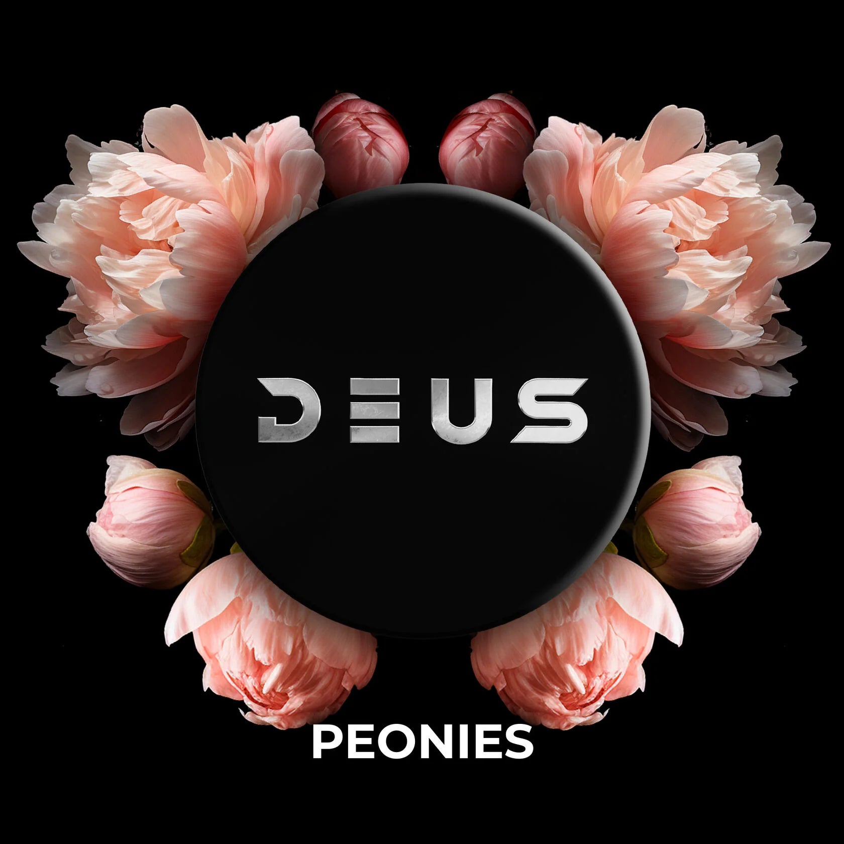 Deus Tobacco 200g