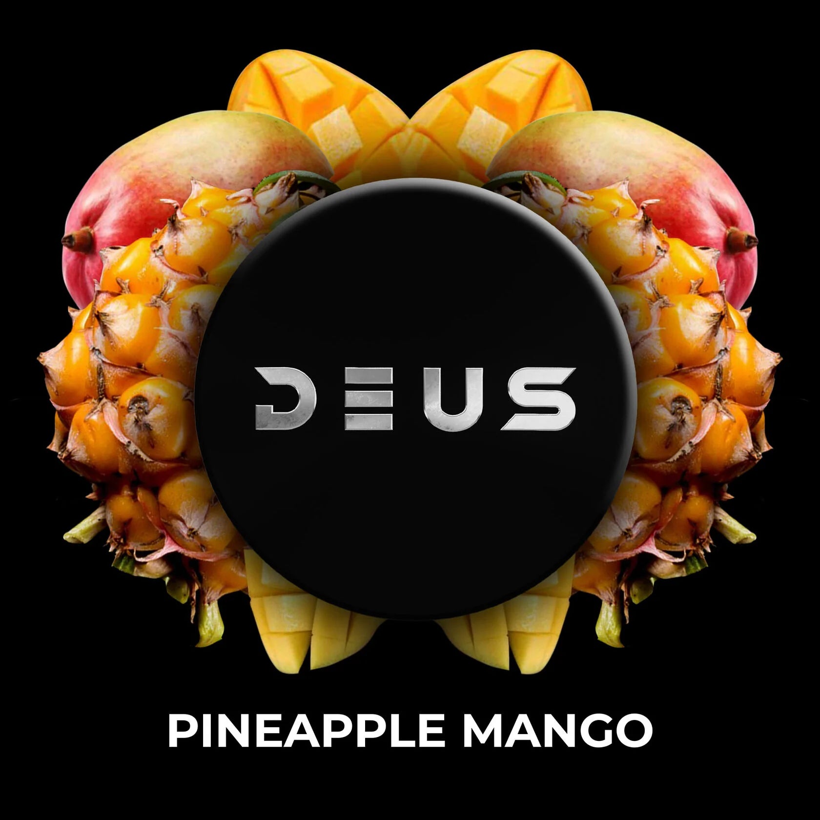 Deus Tobacco 200g