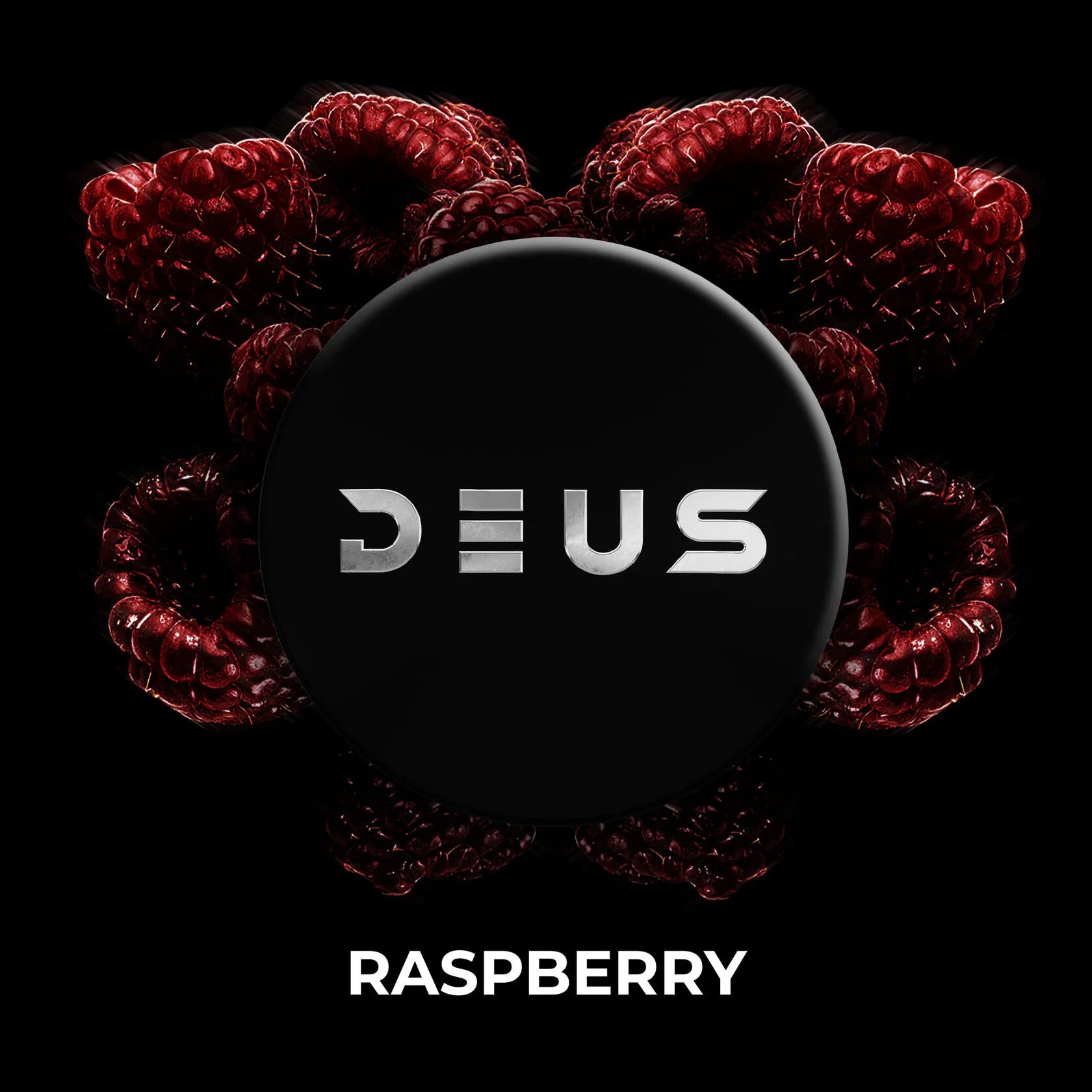Deus Tobacco 200g