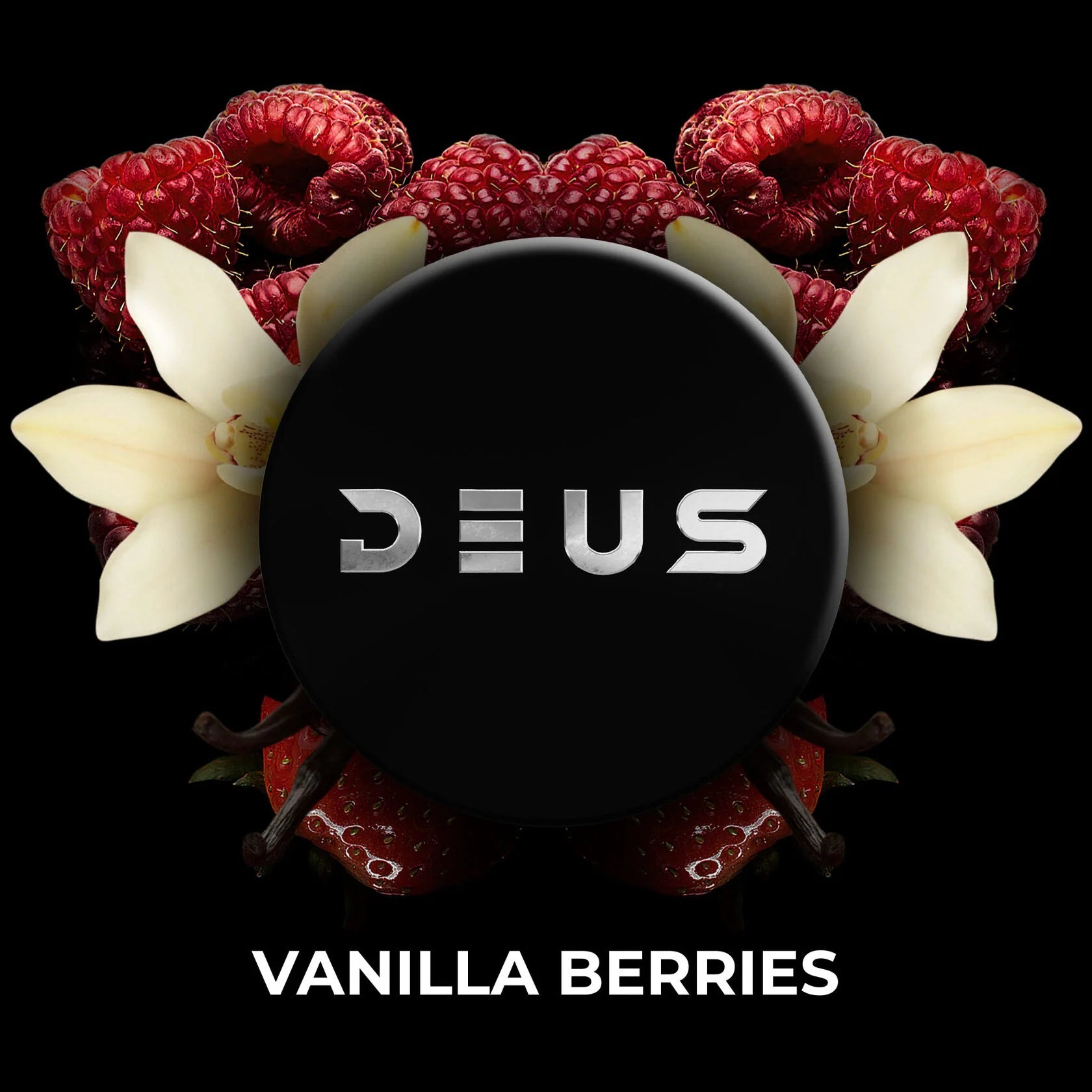 Deus Tobacco 200g