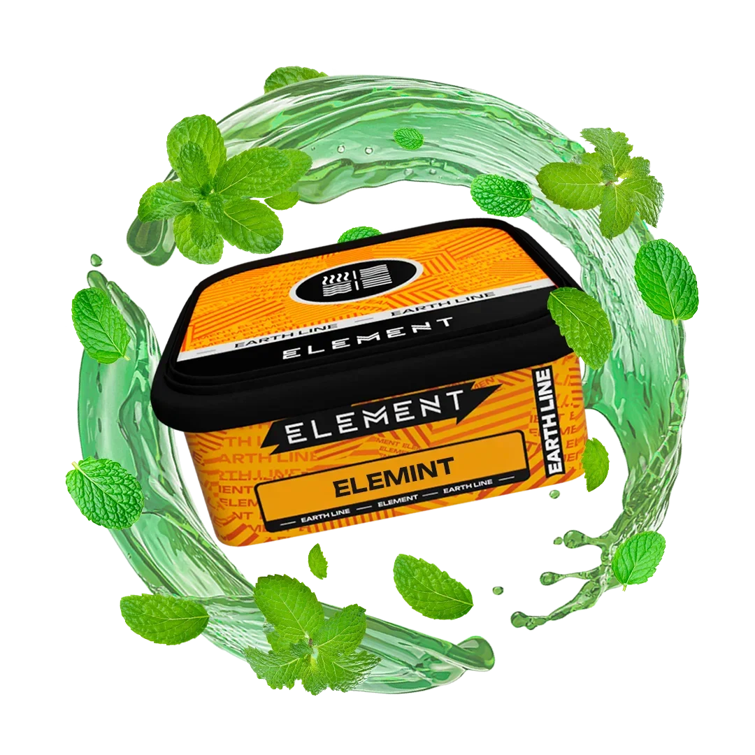 Element Earth Hookah Tobacco 200g
