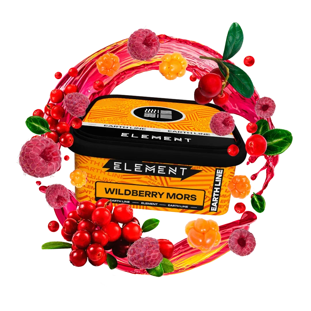 Element Earth Line 200g