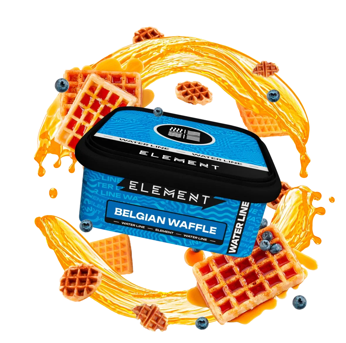 Element Water Line 200g