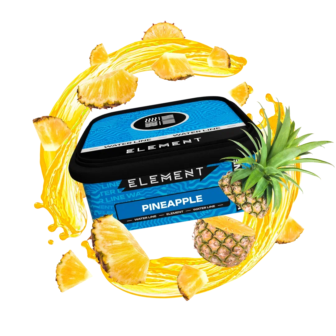 Element Water Line 200g