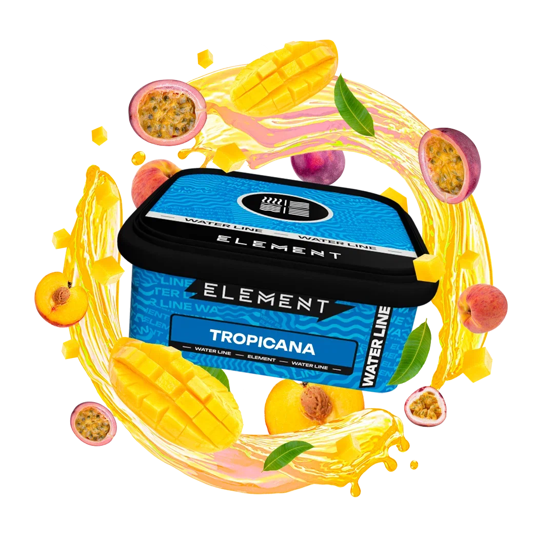 Element Water Line 200g