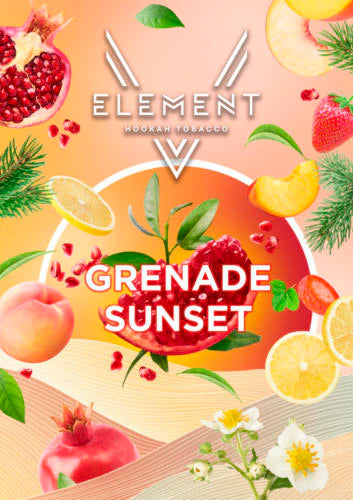 Element V Line 200g