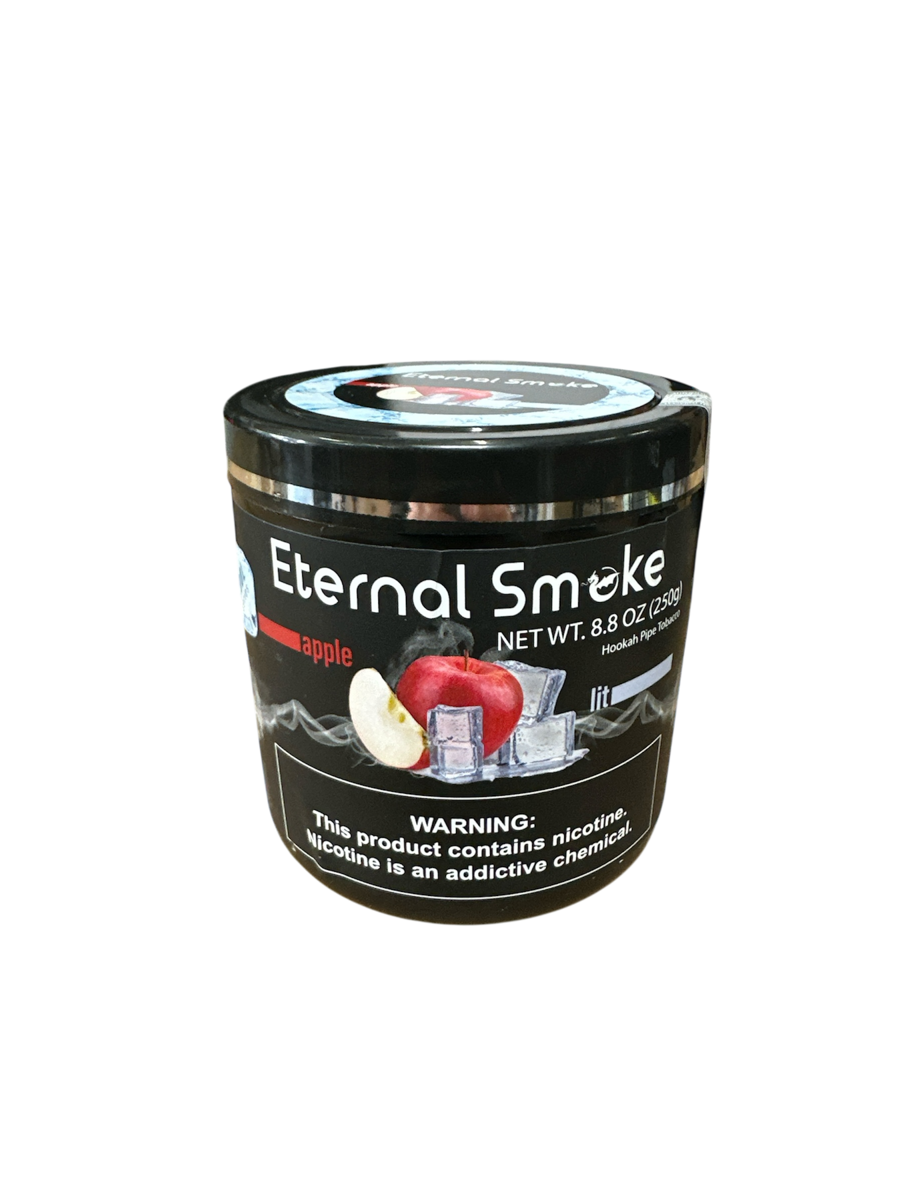 Eternal Smoke Shisha Tobacco - 250g