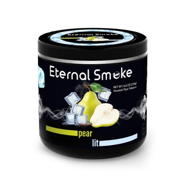 Eternal Smoke Shisha Tobacco - 250g