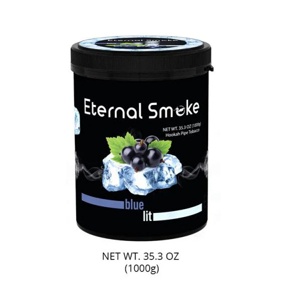 Eternal Smoke Shisha Tobacco - 1000g - B2 Hookah