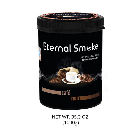 Eternal Smoke Shisha Tobacco - 1000g - B2 Hookah