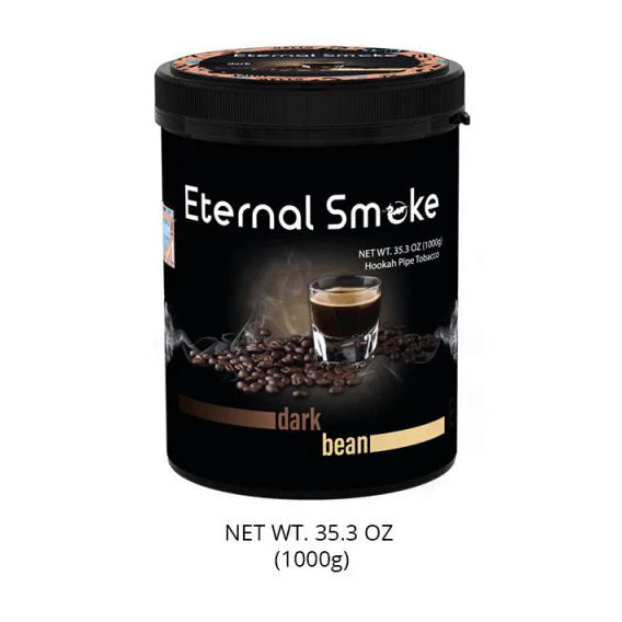 Eternal Smoke Shisha Tobacco - 1000g - B2 Hookah