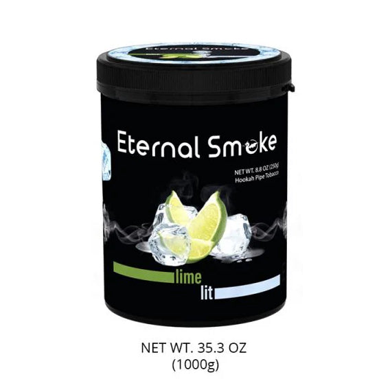 Eternal Smoke Shisha Tobacco - 1000g - B2 Hookah