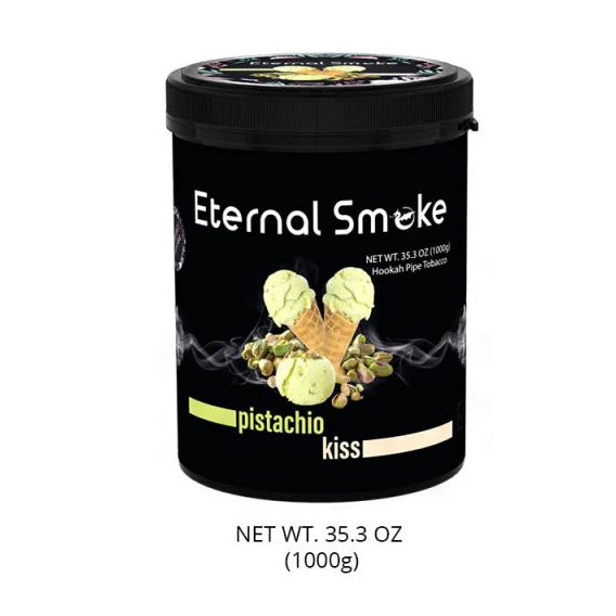 Eternal Smoke Shisha Tobacco - 1000g - B2 Hookah