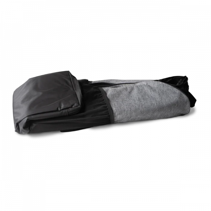 Closed Fumari Hookah Bag - Store it anywhere!