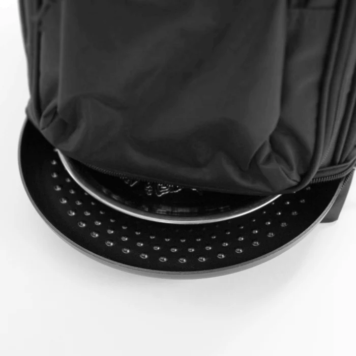 Fumari Hookah Bag with Accessories Packed