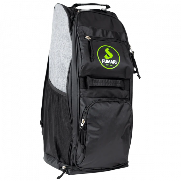 Fumari Gallivant 2 Hookah Bag Front View