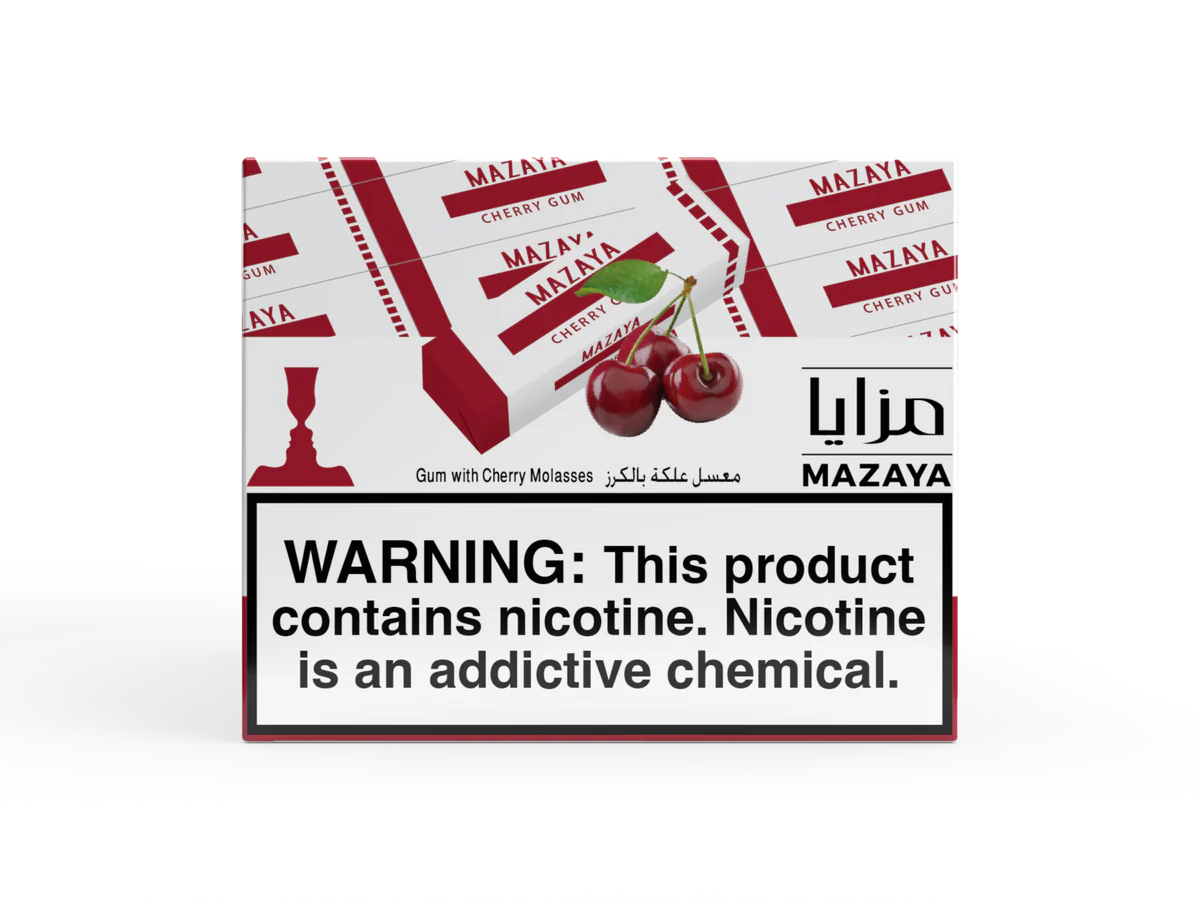 Mazaya Shisha Tobacco 250G - B2 Hookah