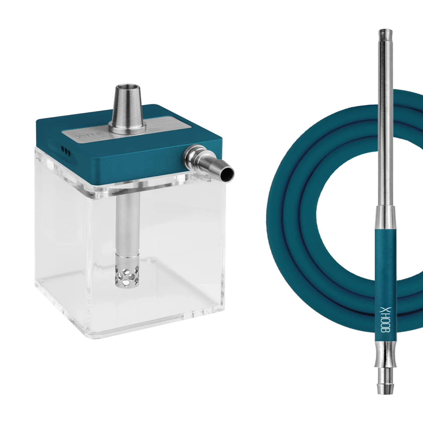 Hoob SubAtom C Hookah