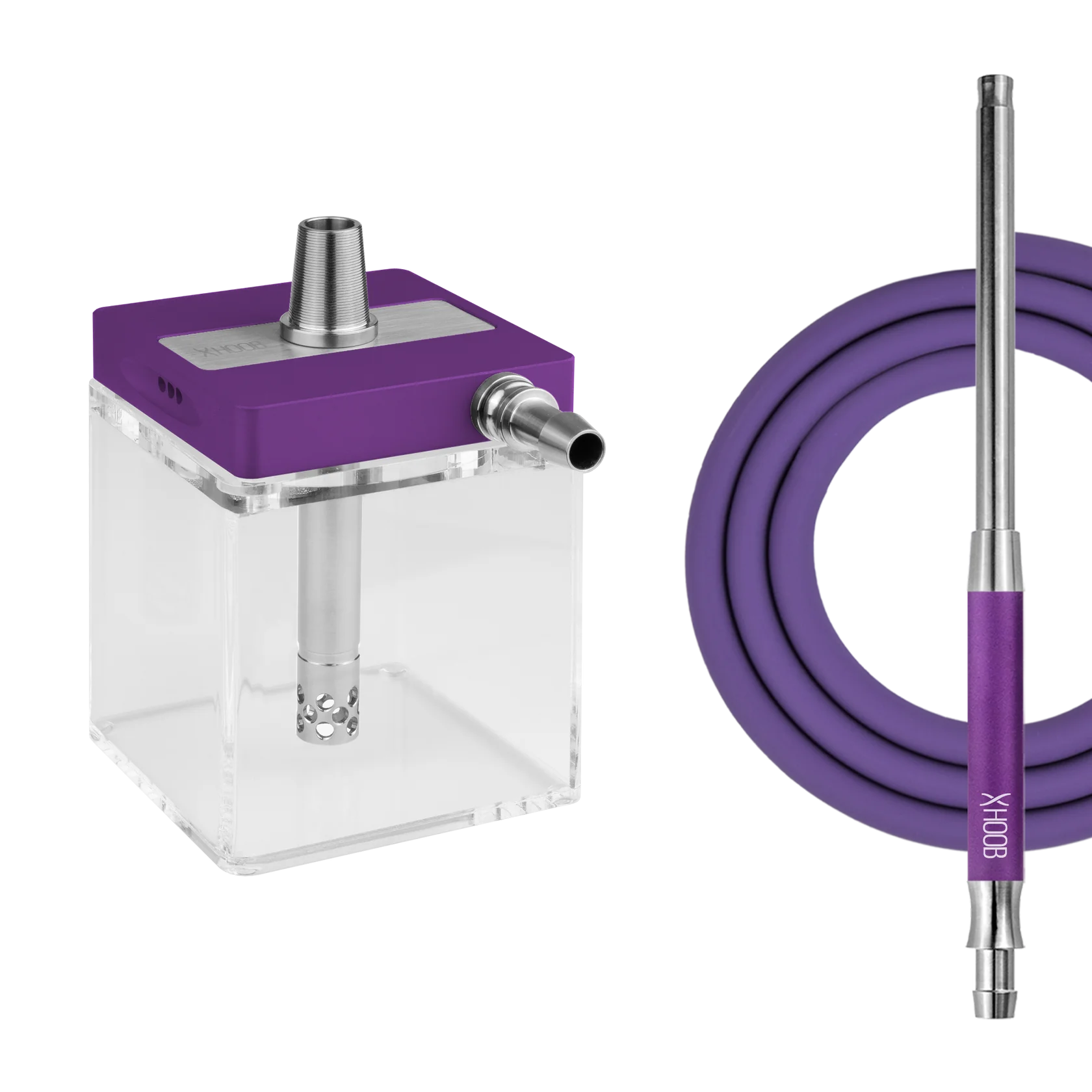 Hoob SubAtom C Hookah