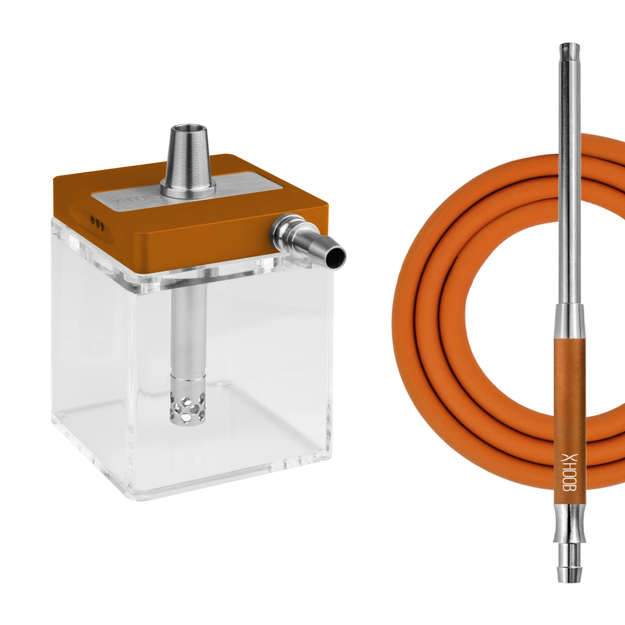 Hoob SubAtom C Hookah