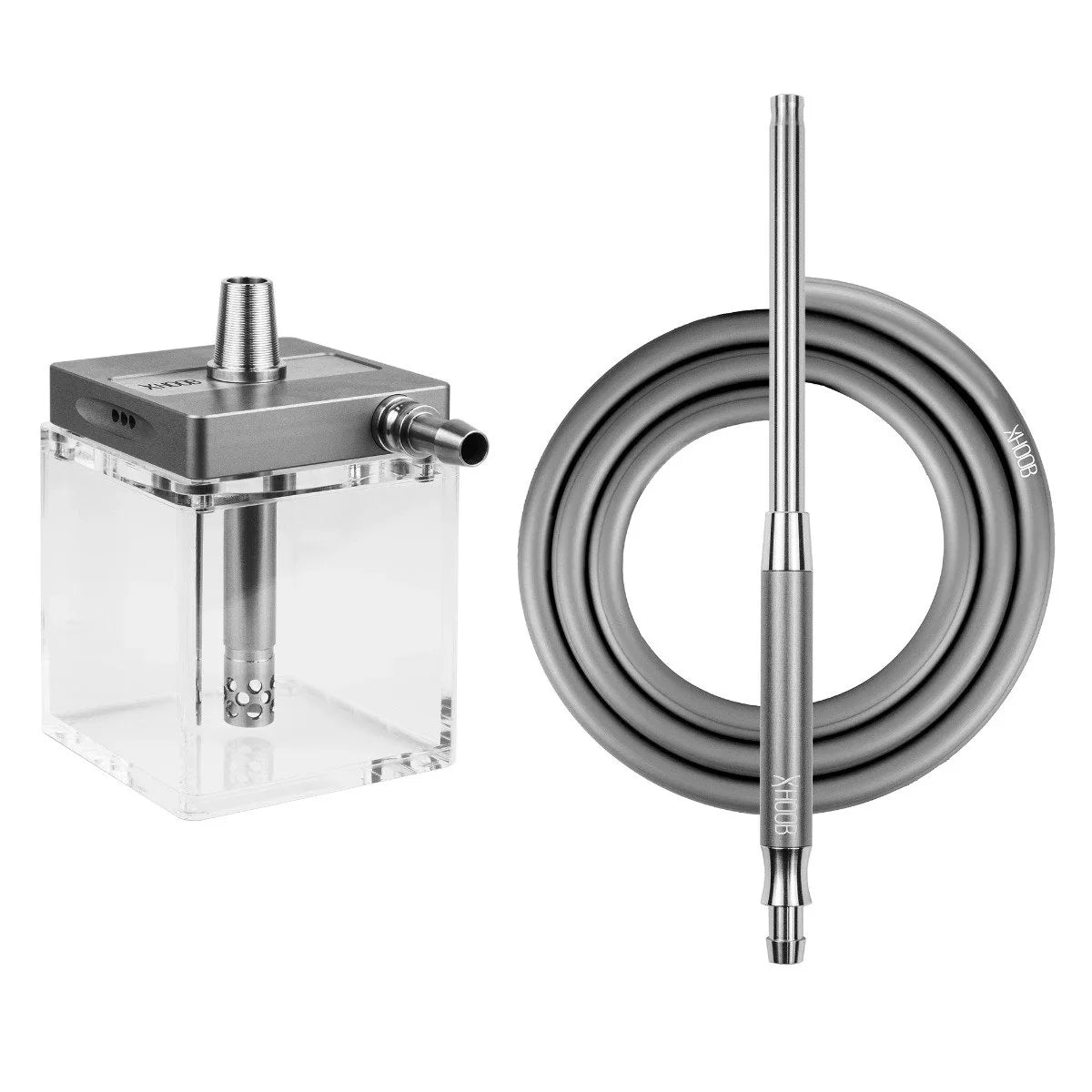 Hoob SubAtom C Hookah