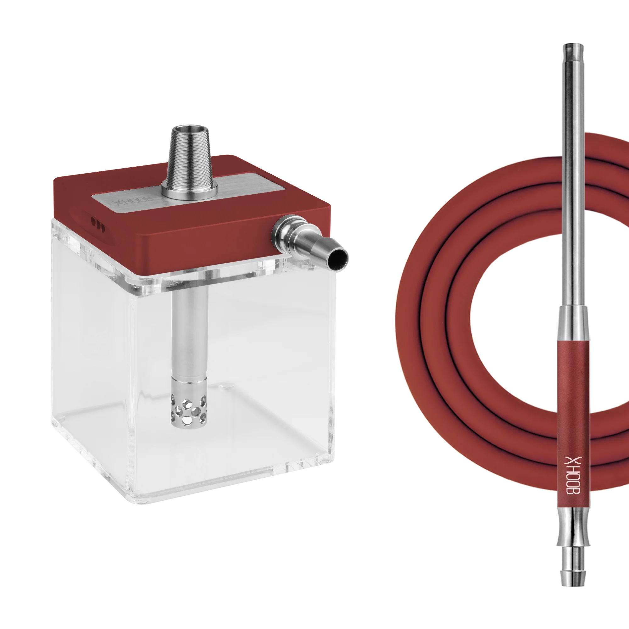 Hoob SubAtom C Hookah
