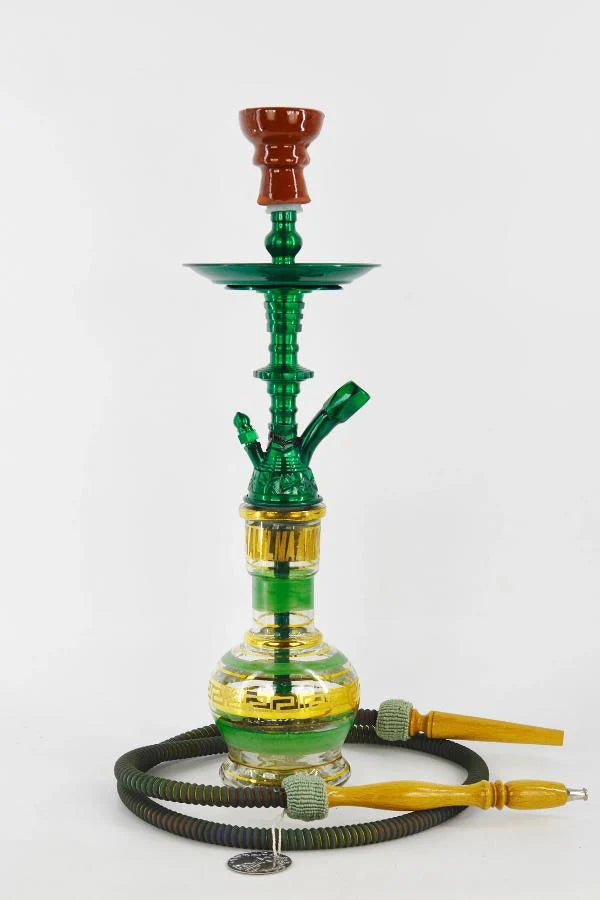 Khalil Mamoon Electroplated Mini Beast