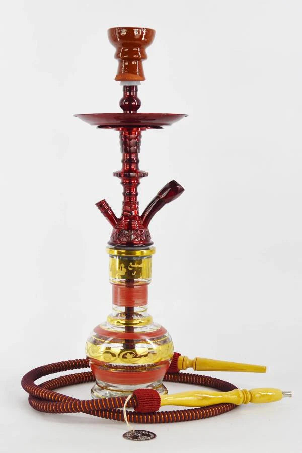 Khalil Mamoon Electroplated Mini Beast