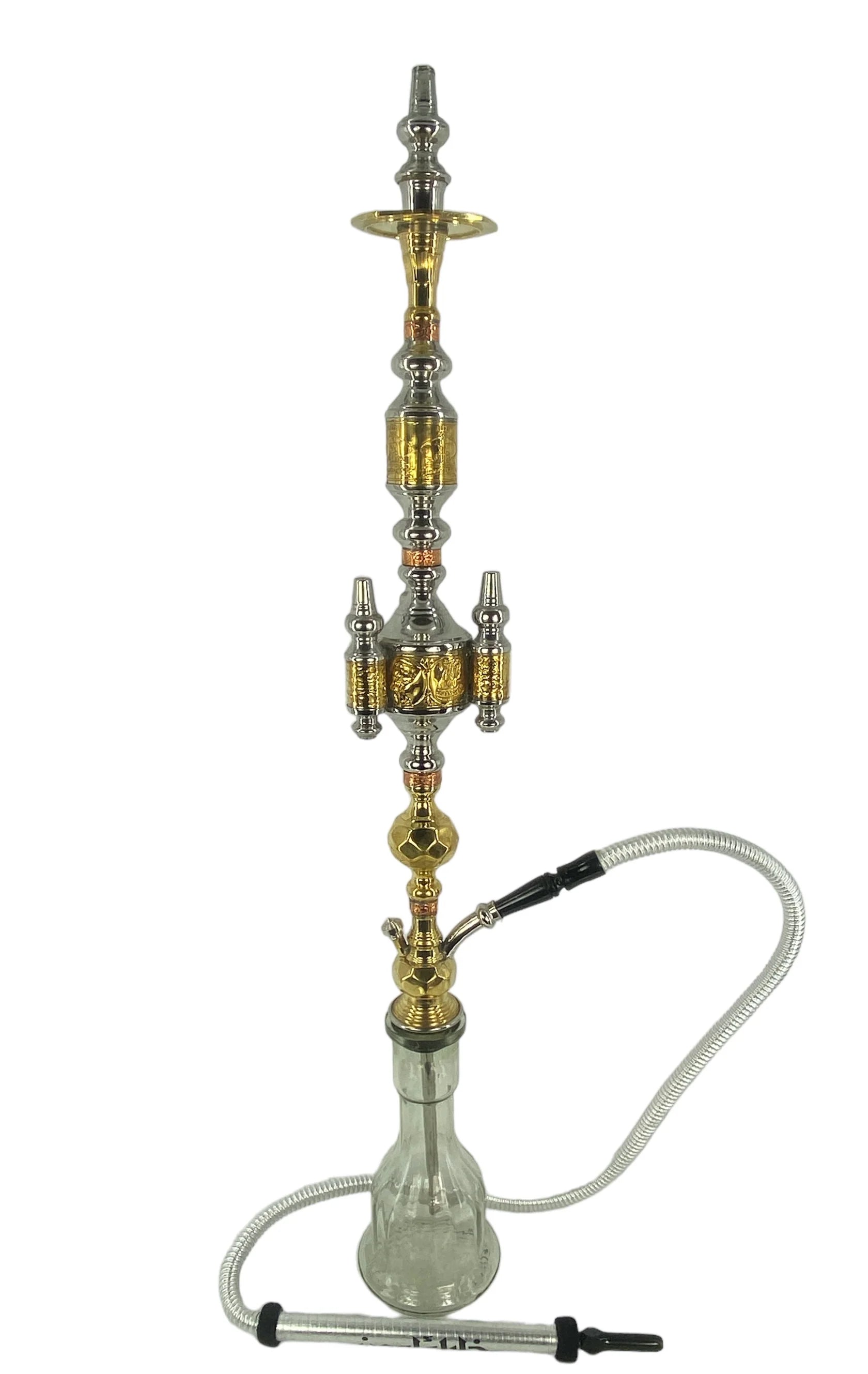 Khalil Mamoon Suez Hookah